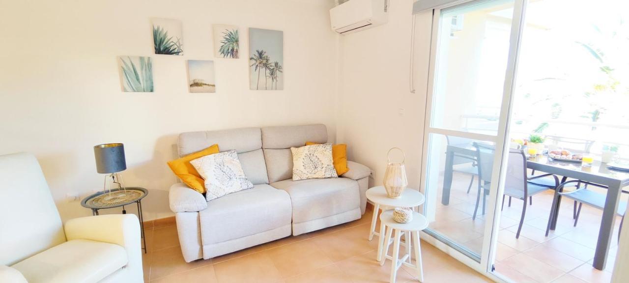 Apartamento Jardines De Denia I By Denia Costa Экстерьер фото