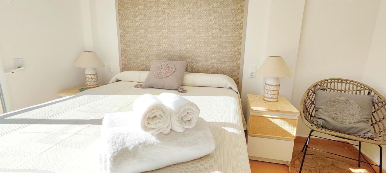 Apartamento Jardines De Denia I By Denia Costa Экстерьер фото