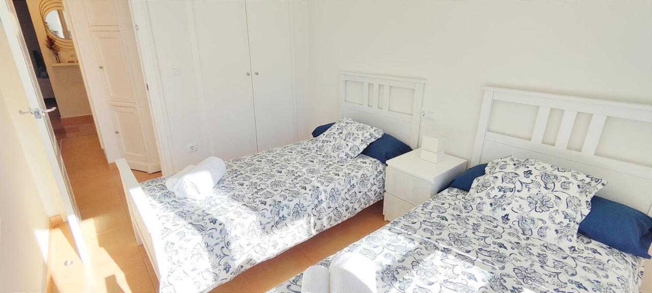 Apartamento Jardines De Denia I By Denia Costa Экстерьер фото