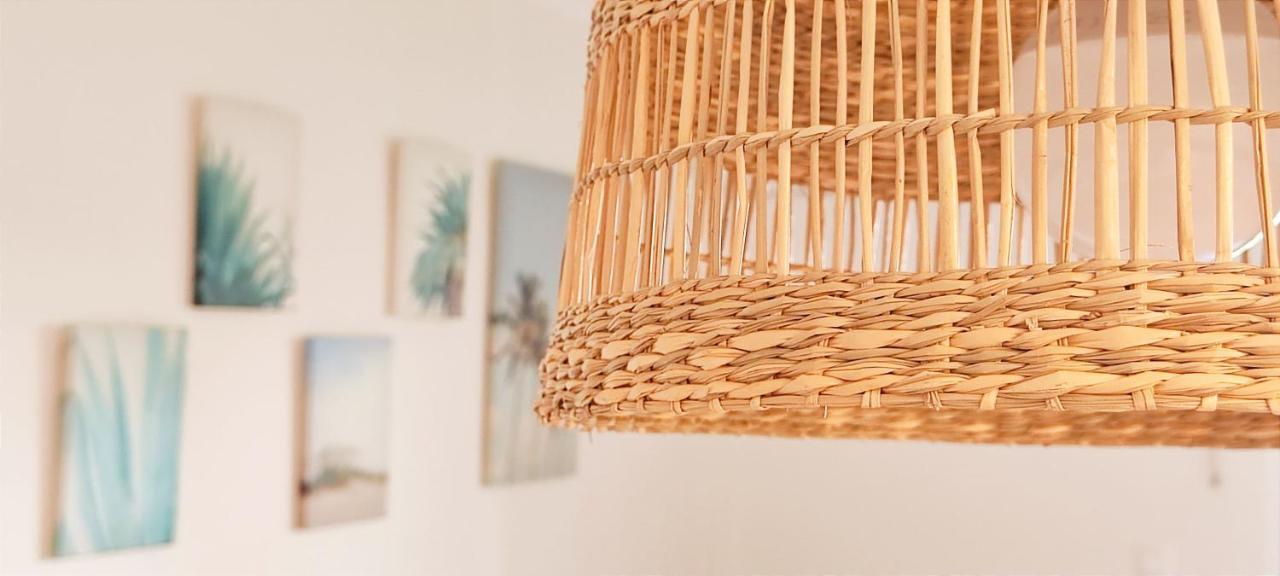 Apartamento Jardines De Denia I By Denia Costa Экстерьер фото